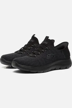 Skechers Slip-ins Summits Instappers Textiel