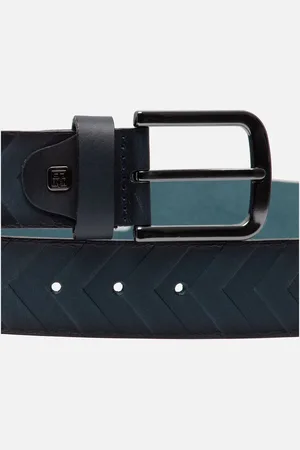 Ziengs Riem Leer
