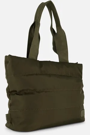Zebra Elske Shopper Nylon - Dames
