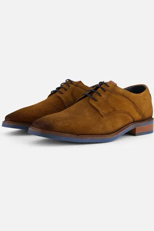 Vertice Veterschoenen Suede