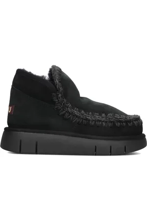 Mou Eskimo Bounce Sneaker Boots Dames -