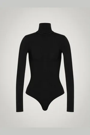 Wolford Colorado String Body S