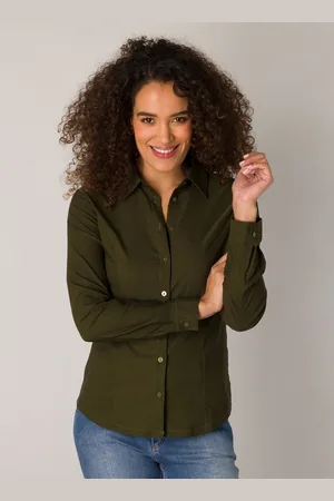 ES&SY Nazli Blouse - - maat 46