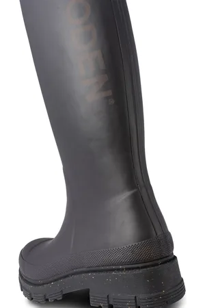 Woden Laarzen Le Waterproof