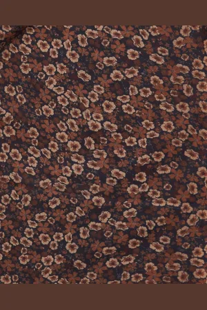 Fable England Deco Bloom - Sjaal - Omslagdoek - Dames