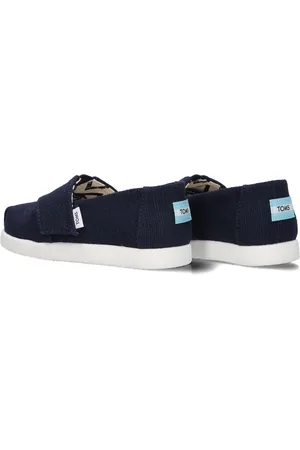TOMS Alpargata Classic Instappers - Jongens -