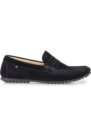 Van Bommel Smb-40017 Loafers - Instappers - Heren -