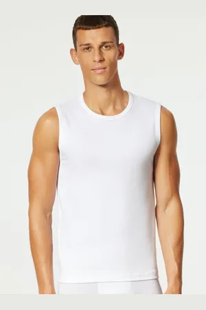 Schiesser Tank Top Uncover