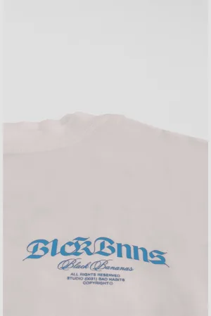 Black Bananas GOTH TEE