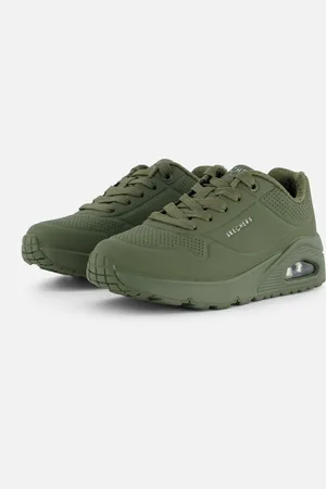 Skechers Uno-Stand On Air - Jongens Sneakers