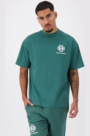 Black Bananas CITY TEE