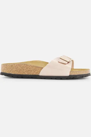 Birkenstock Madrid Sandalen Synthetisch - Dames
