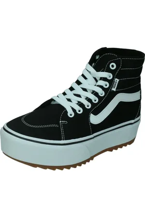 Vans Filmore Hi Tapered Platform ST