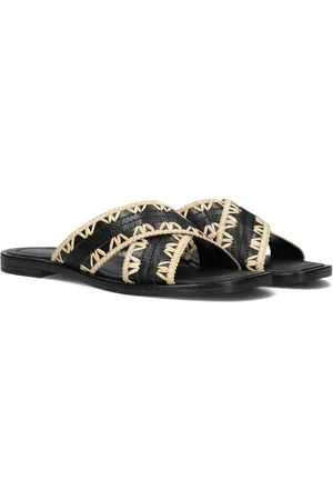 NOTRE-V 23172 Slippers - Dames -