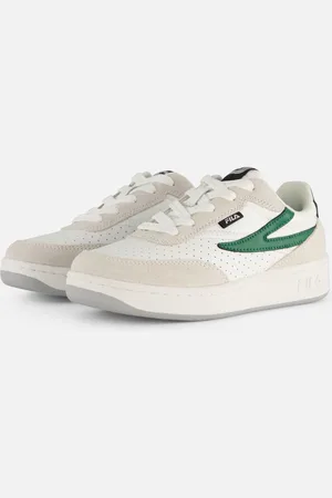 Fila Sevaro s Sneakers Leer