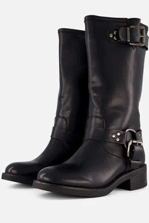 Ann Rocks Biker boots Synthetisch