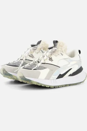 Barst! Sneakers Leer - Dames