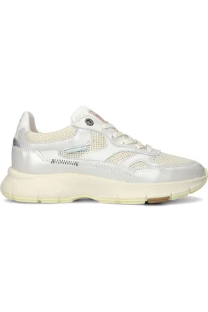 Floris van Bommel Sfw-10133 Daysi Sneakers - Leer - Dames -