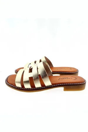 Casarini 25302 slipper , 41 / 7