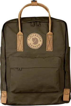 Fjällräven Fj??llr??ven K??nken No. 2 Unisex Rugzak