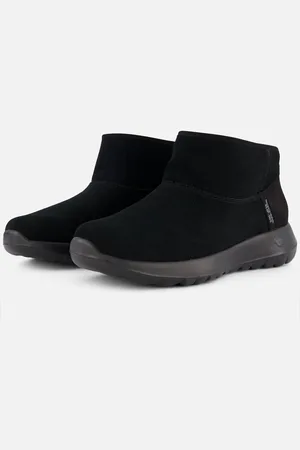 Skechers Slip-Ins On The Go Enkellaarsjes - Dames