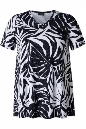 Yest Ankie Essential Tops - - maat 4(54/56)