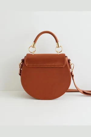 Fable England Sleepy Fawn - Handtas - Schoudertas - Handtassen - Tassen - Dames