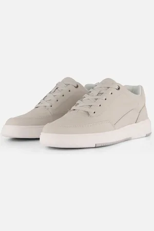 Cycleur de luxe Jockey Sneakers Nubuck