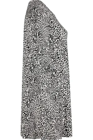 TWISTER Tunic Patt Sevilla