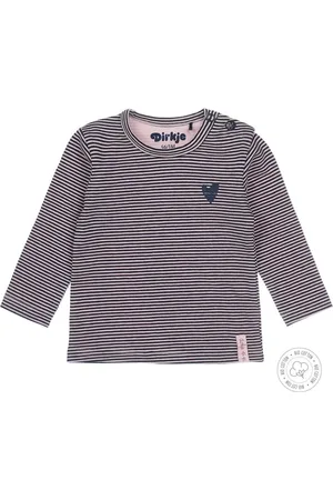 Dirkje Baby Meisjes T-shirt