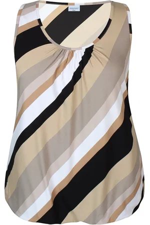 Zhenzi Top Lilo maat M=46/48