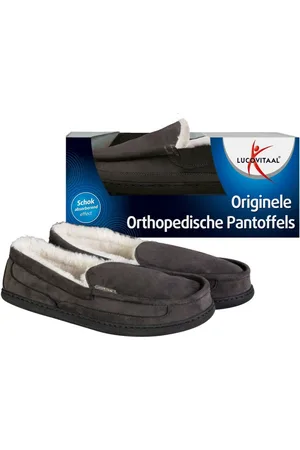 Lucovitaal 3x Orthopedische Pantoffel