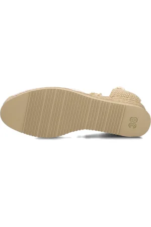 Unisa Chaplin Espadrilles - Zomer Schoenen - Dames -