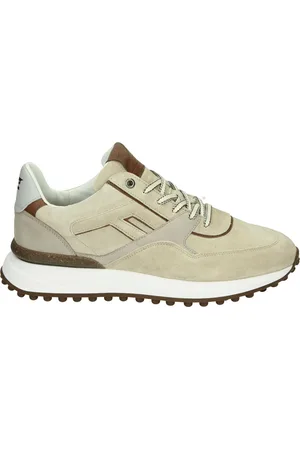 Floris van Bommel Sfm-10223 Noppi Sneakers - Suède - Heren -