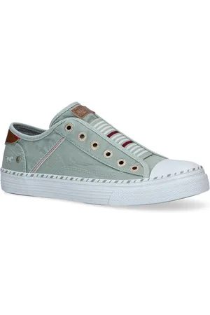 Mustang Dames Sneaker 38