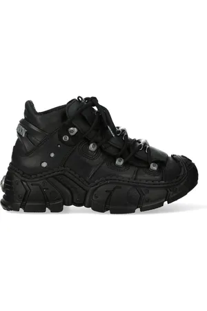 New Rock M-IMPACT016-C11 Plateau schoenen - -Mt.45