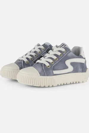 Develab Sneakers Leer