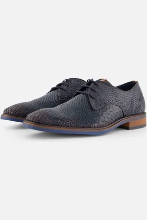 Vertice Veterschoenen Leer