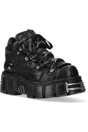 New Rock M-106ENV-C1 - Plateau sneakers - Mt.44