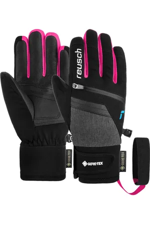 Reusch Fingerhandschuhe Travis GORE-TEX Junior