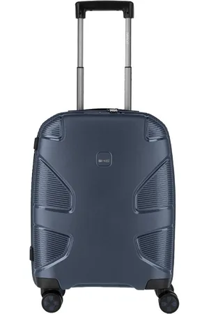 IMPACKT IP1 S 55cm handbagage-koffer glacier blue