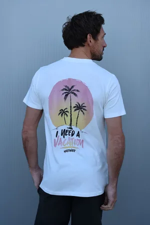 Kultivate T-shirt Big Vacay mt XL