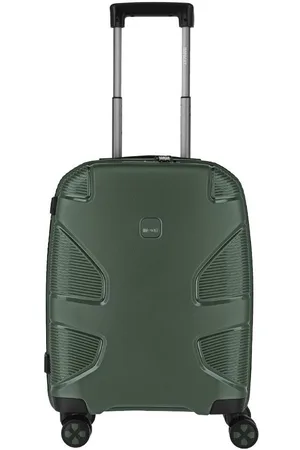 IMPACKT IP1 S 55cm handbagage-koffer deep sea green