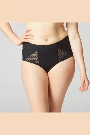 Simone Pérèle Subtile Control Brief