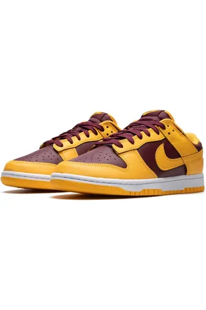Nike Dunk Low Arizona State