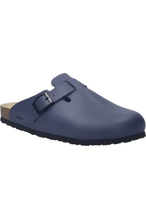 Josef Seibel Josef 04 | Clog f??r Herren | Blau