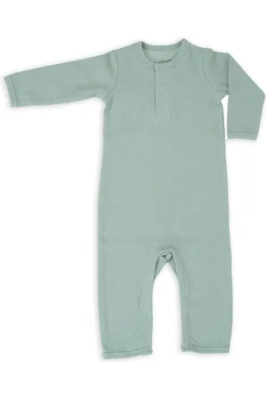 Lodger Babypak 68 - - 4-6 maanden - 100% katoen - Winter boxpakje