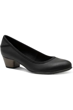 QS by s.Oliver Dames Pumps 5-22301-41 001