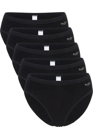 Speidel Dames minislip 5 pack Bambus