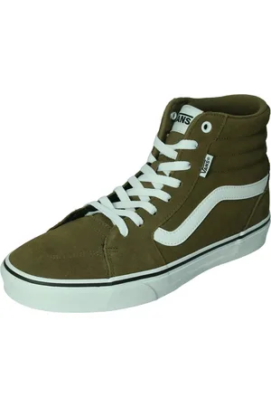 Vans Filmore hi in de kleur .
